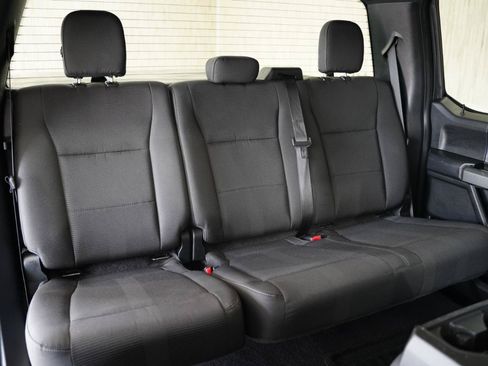 Used 2016 Ford F150 XLT w/ Equipment Group 301A Mid RWD image 33