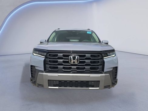 New 2026 Honda Pilot EX-L image 9