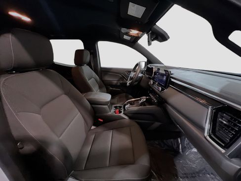 Used 2024 GMC Canyon Elevation w/ Convenience Package image 19