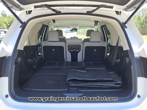 Used 2023 Honda Pilot EX-L image 6