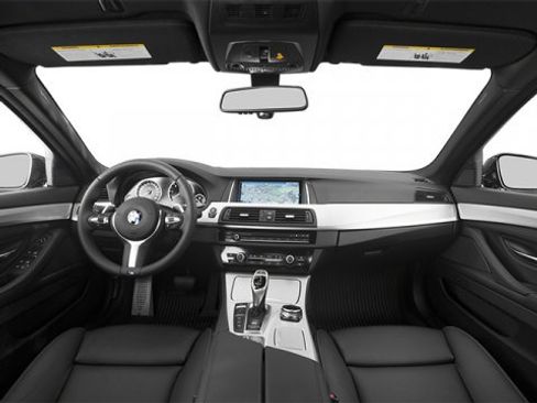 Used 2014 BMW 535d 535d image 7