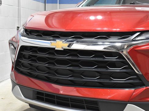 Used 2023 Chevrolet Blazer LT w/ Convenience Package image 31