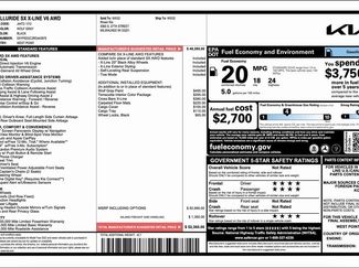 Used 2024 Kia Telluride SX X-Line video 2