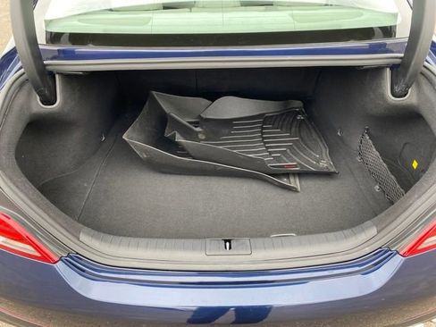 Used 2020 Genesis G70 2.0T w/ Prestige Package image 23