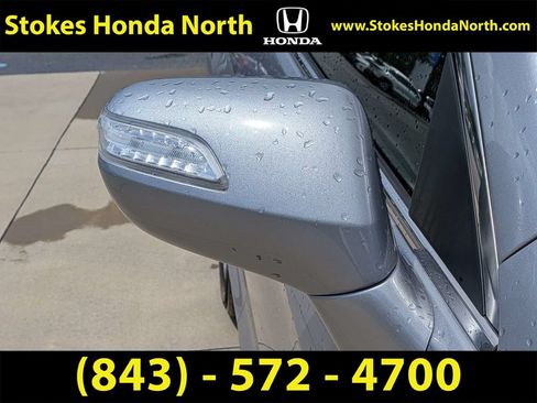 Used 2017 Acura RDX AWD image 15