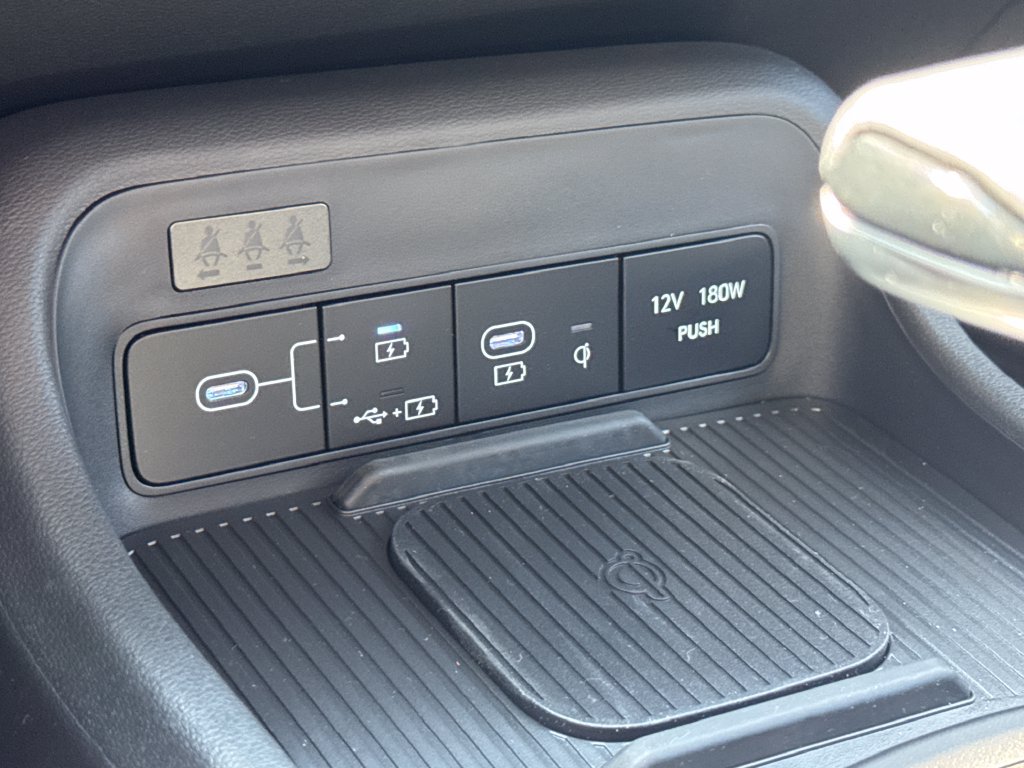 New 2027 Hyundai Kona SEL Sport AWD/4WD image 26