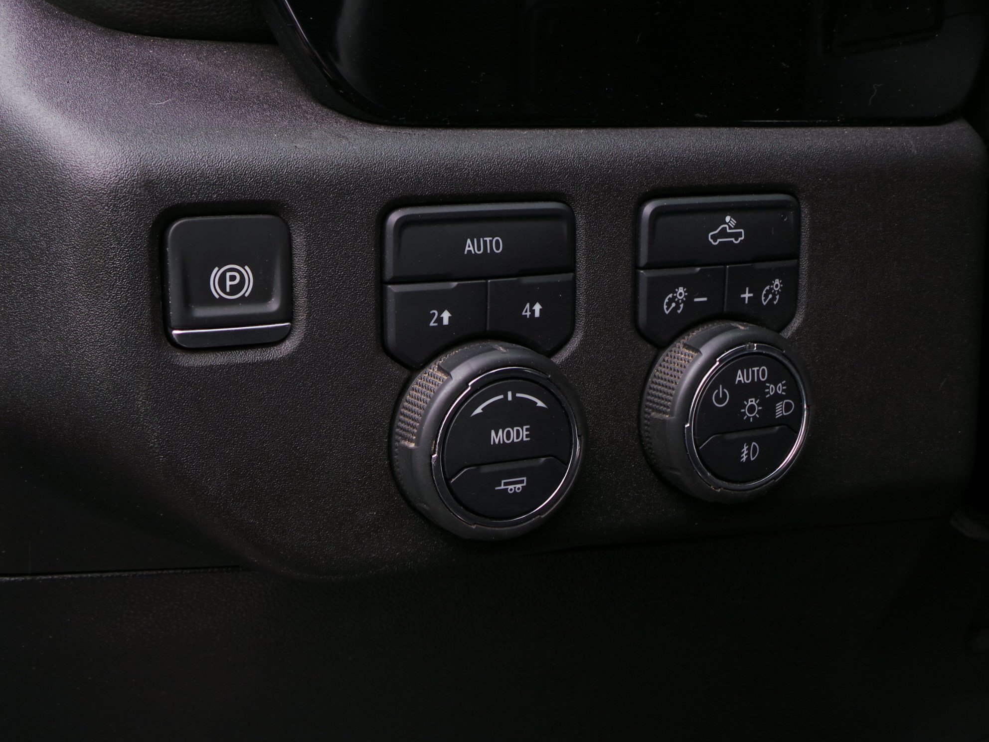 Used 2024 Chevrolet Silverado 1500 RST w/ True North Edition Plus AWD/4WD image 14