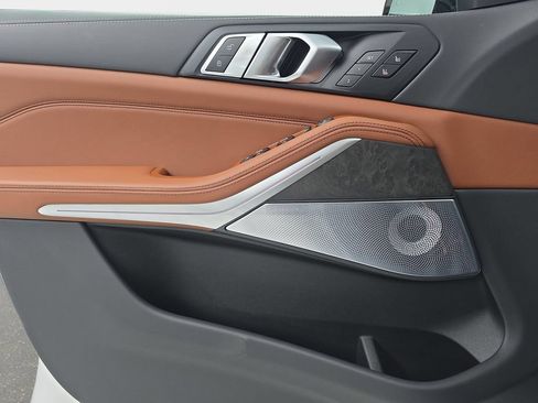 New 2026 BMW X5 M60i AWD/4WD image 26