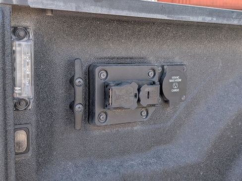 New 2025 RAM 2500 Tradesman image 10