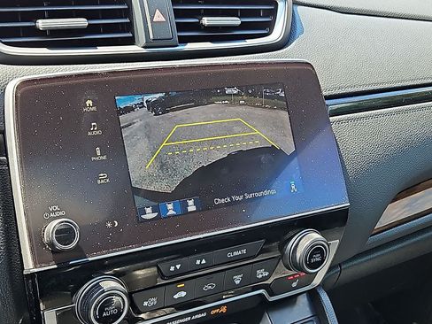 Used 2021 Honda CR-V EX-L image 20