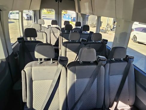 Used 2023 Ford Transit 350 XLT image 17