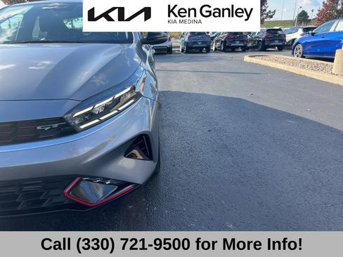 Certified 2023 Kia Forte GT image 21