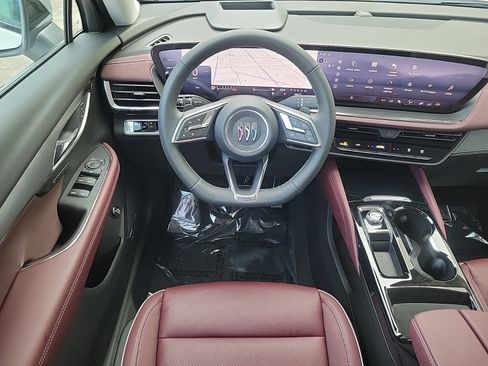 New 2026 Buick Envision Sport Touring image 11