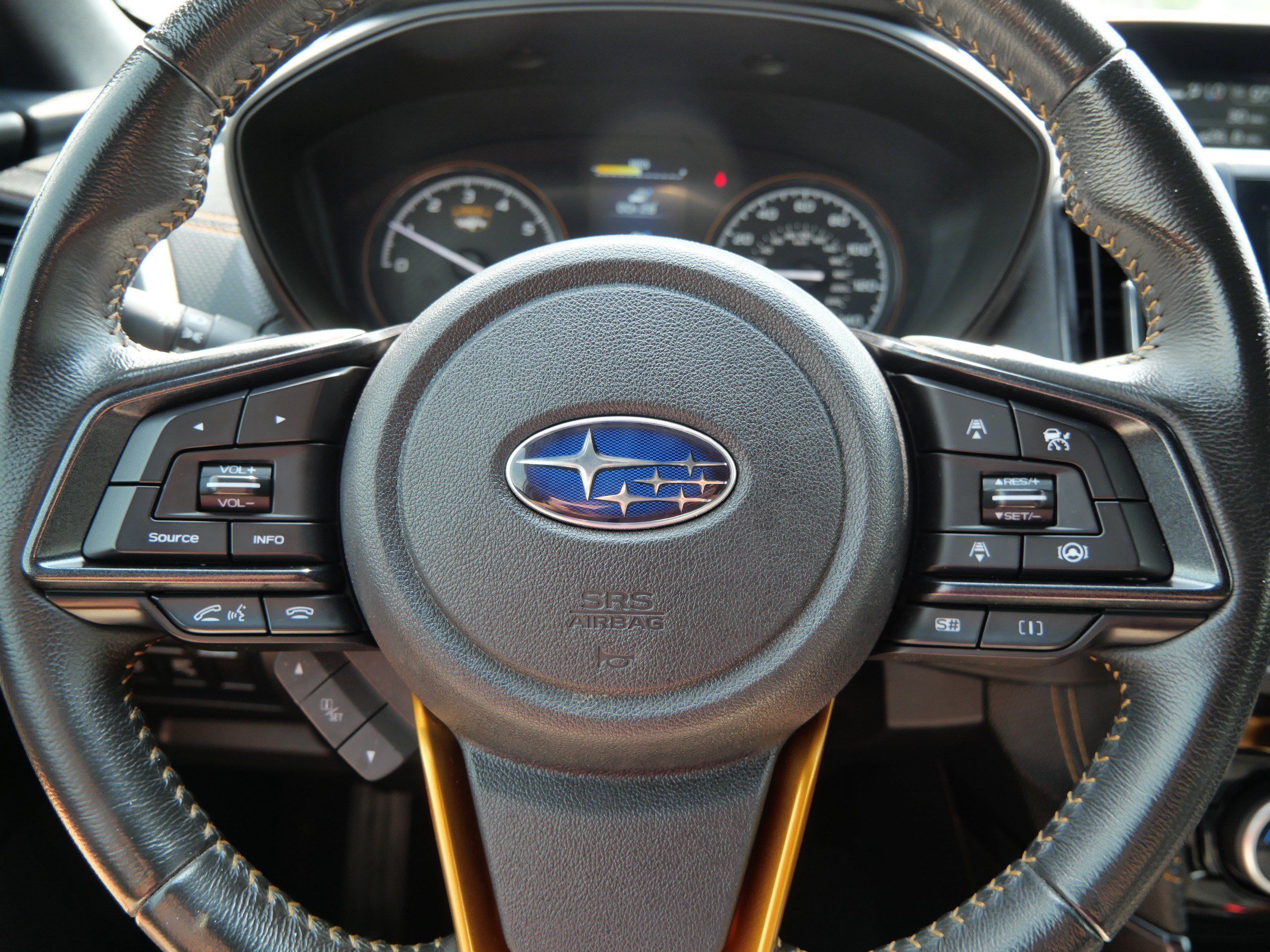 Used 2024 Subaru Forester Wilderness AWD/4WD image 25