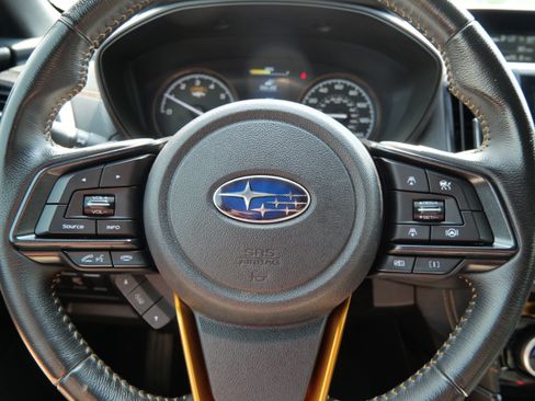 Used 2024 Subaru Forester Wilderness AWD/4WD image 25