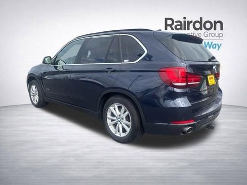 Used 2015 BMW X5 xDrive35i AWD/4WD image 5