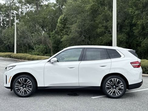 New 2026 BMW X3 xDrive30 image 10