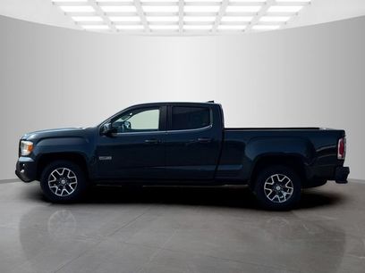Used 2018 GMC Canyon All Terrain w/ Trailering Package