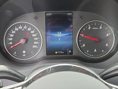 New 2026 Mercedes-Benz Sprinter 2500 image 28