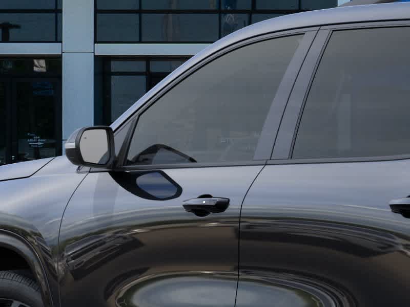 New 2027 Chevrolet Traverse RS FWD image 12