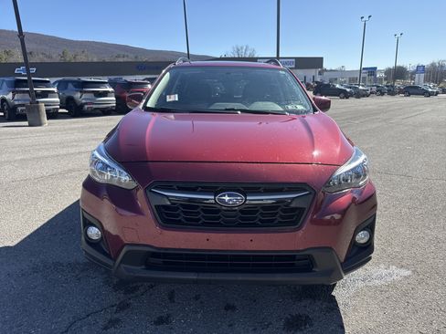 Used 2019 Subaru Crosstrek 2.0i Premium w/ Popular Package #2 image 8
