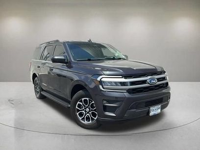 Certified 2024 Ford Expedition XLT