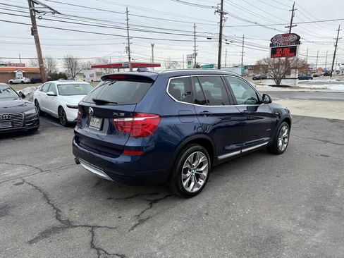 Used 2016 BMW X3 xDrive28i image 7