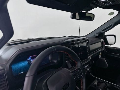 New 2026 Ford F150 Raptor AWD/4WD image 9