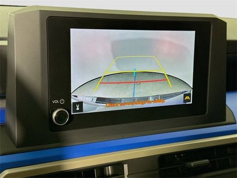 Certified 2025 Toyota Tacoma TRD Sport image 13