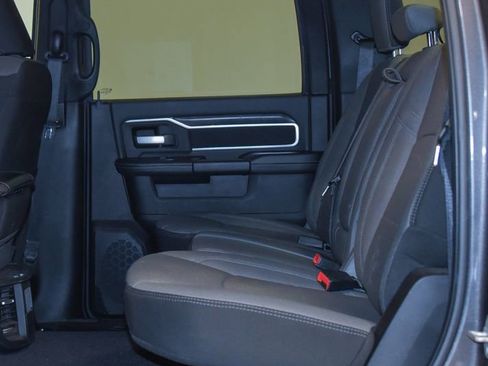 Used 2024 RAM 2500 Big Horn AWD/4WD image 6