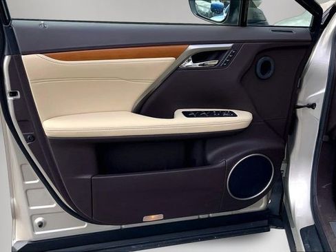 Used 2016 Lexus RX 350 AWD w/ Premium Package image 17