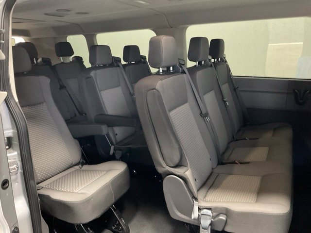 Used 2026 Ford Transit 350 XLT RWD image 21