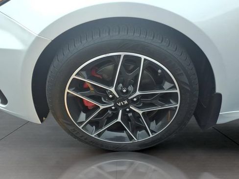Used 2020 Kia Optima SX FWD image 30