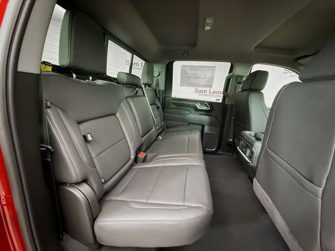 New 2026 Chevrolet Silverado 2500 LTZ w/ LTZ Convenience Package image 31