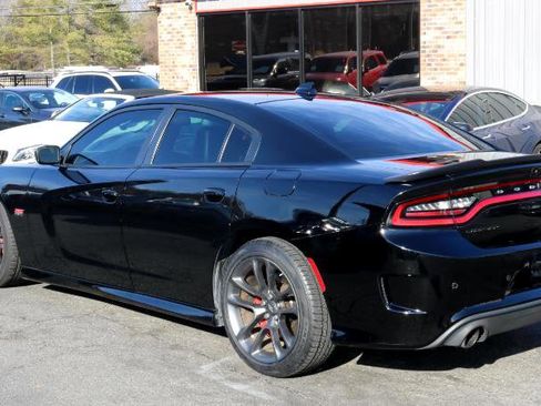 Used 2021 Dodge Charger Scat Pack w/ Plus Group image 6