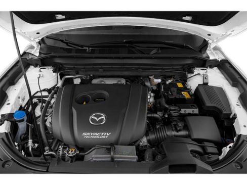 Used 2020 MAZDA CX-5 Sport AWD/4WD image 15
