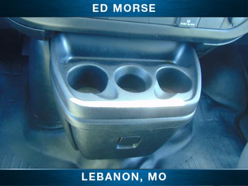 Used 2024 Chevrolet Express 2500 Work Van w/ Driver Convenience Package image 20