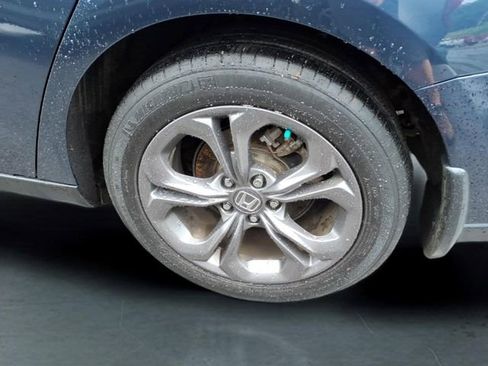 Used 2023 Honda Accord EX image 20