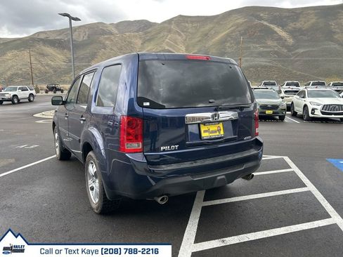 Used 2015 Honda Pilot EX image 5