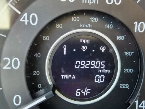 Used 2013 Honda CR-V EX image 30