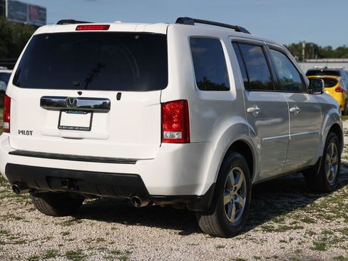 Used 2011 Honda Pilot EX image 11