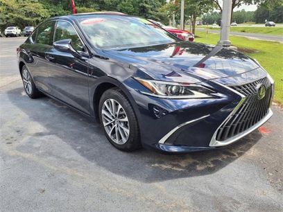 Used 2023 Lexus ES 350 w/ Accessory Package (Z2)