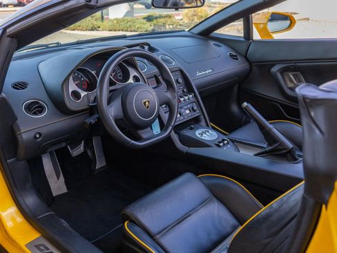 Used 2010 Lamborghini Gallardo LP 560-4 image 59