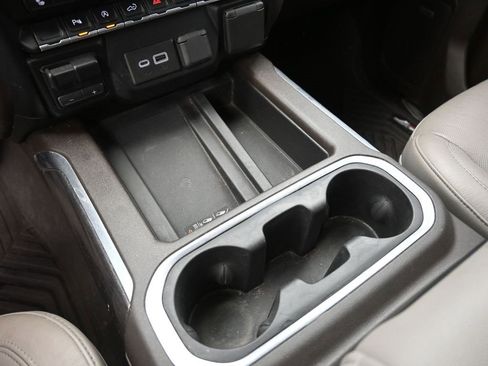 Used 2020 Chevrolet Silverado 1500 LTZ w/ LTZ Texas Edition image 31