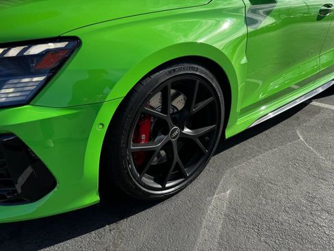 Used 2023 Audi RS 3 image 9