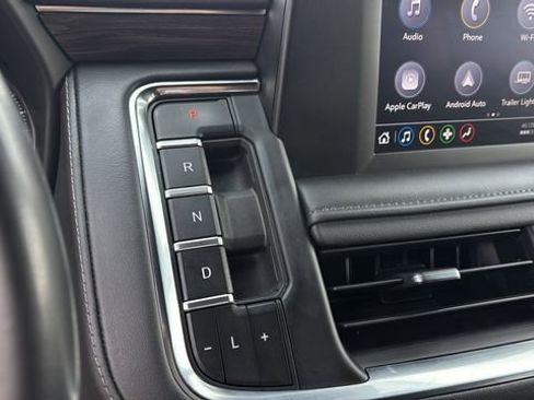 Used 2024 Chevrolet Tahoe LS image 29