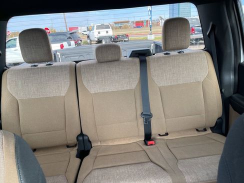 Used 2023 Ford F150 XLT image 58