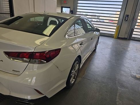 Used 2018 Hyundai Sonata Sport image 7