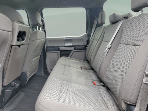 Used 2018 Ford F150 XLT w/ Equipment Group 302A Luxury AWD/4WD image 8