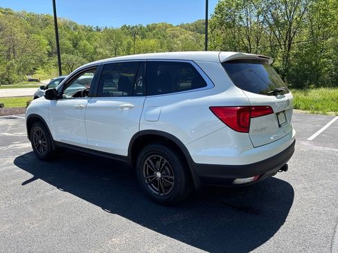 Used 2016 Honda Pilot EX-L image 3